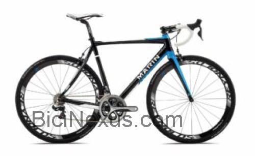 Marin Stelvio ficha técnica y opiniones